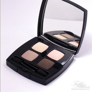 Chanel quad #47 “Dunes”